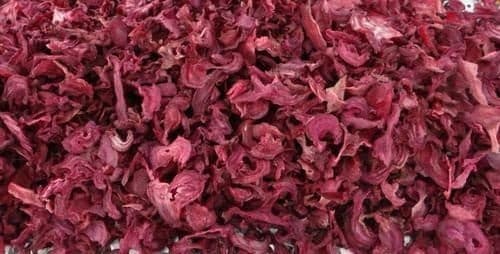 Dehydrated Beetroot Flakes